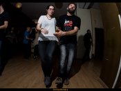 25/02/16 - Beginners Jam