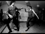 02/02/16 - Swing & Blues Jam