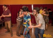 Carnestoltes amb Apocadixie 5! - 9/2/2018