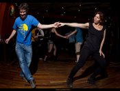 04/02/16 - Swing Jam al Teatreneu