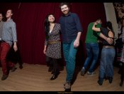18/02/16 - Beginners Jam