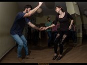 23/02/16 - Swing & Blues Jam