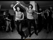 19/01/16 - Swing & Blues Jam