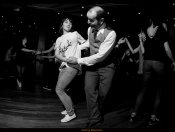 28/01/16 - Swing Jam al Teatreneu !