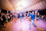 Crazy Weekend 2017 cada hora