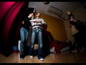 21/01/16 - Beginners Jam