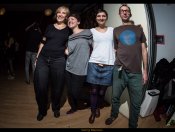 11/02/16 - Beginners Jam