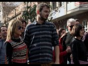 17/01/16 - Ball a la Rambla del poblenou
