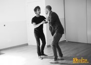 07/10/16 Lindy Hop en Joanic