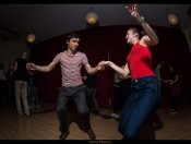 19/02/16 - Batalla de DJs a Swing Maniacs