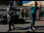 16/01/16 - El Swing fa moure Sant Pere