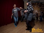 04/03/16 - Swing&Rock'n'Roll Jam