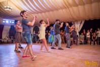 Crazy Weekend 2017 cada hora