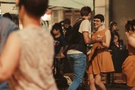 Ballada a la Fira Modernista de Barcelona 2016 - Restaurant Zafra