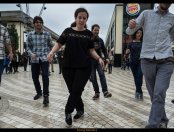 10/01/16 - Ball Social al C.C. Les Glòries