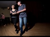 29/01/16 - Swing Jam de Divendres!