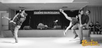 30/09/2016 Cotton Club
