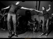 27/01/16 - Classic Jam