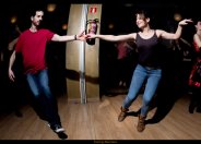 05/01/16 - Party Swing Kings!
