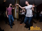 08/03/16 - Jam de la dona treballadora