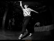 28/01/16 - Swing Jam al Teatreneu !