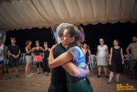 Crazy Weekend 2017 classes