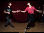 23/02/16 - Swing & Blues Jam