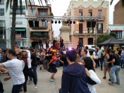 08/05/2016 - 12 HORES DE SWING
