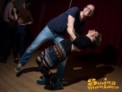 04/03/16 - Swing&Rock'n'Roll Jam