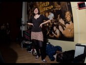 11/02/16 - Beginners Jam