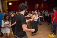 21/10/2017 1a Gran Festa de Beginners!