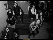 20/02/16 - Blues & Fusion Jam
