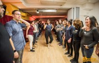 Gran Festa de Beginners 3/2/2018