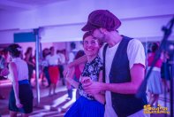 Inauguració del nou local de Gràcia-Joanic
