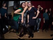 19/02/16 - Batalla de DJs a Swing Maniacs
