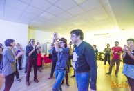 19/11/2016 Festa de Beginners