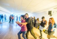19/11/2016 Festa de Beginners