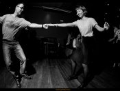 28/01/16 - Swing Jam al Teatreneu !