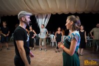 Crazy Weekend 2017 classes