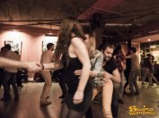 12/01/2017 Blues en Teatreneu