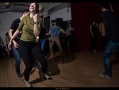 11/02/16 - Beginners Jam