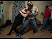 23/02/16 - Swing & Blues Jam