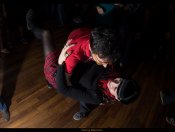 18/02/16 - Swing Jam al Teatreneu