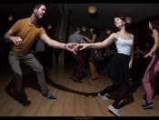 16/02/16 - Swing & Blues Jam