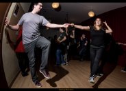 15/01/16 - Fiesta inicio de trimestre
