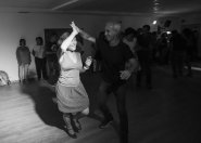 Inauguració del nou local de Gràcia-Joanic