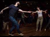 18/02/16 - Swing Jam al Teatreneu