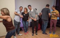 21/10/2017 1a Gran Festa de Beginners!
