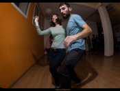 19/02/16 - Batalla de DJs a Swing Maniacs