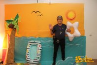 Beach Party 29/06/2018